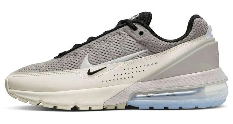 Nike Women's (Wmns) Air Max Pulse 'Cobblestone' - Gray - Low-top sneakers - 11.5