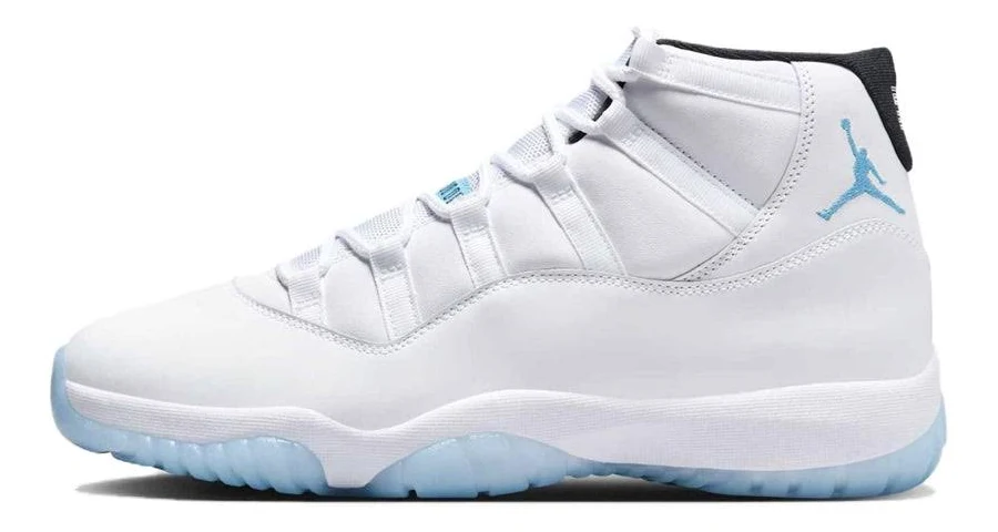 Jordan Air Jordan 11 Retro 'Legend Blue 2024'
