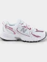 New Balance 530 Womens Shoes - Pink Combo - Size: 8