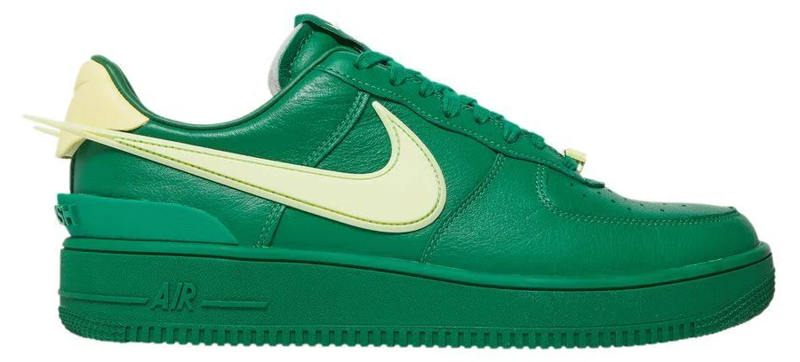 AMBUSH x Nike Air Force 1 Low 'Pine Green' | Men's Size 6.5