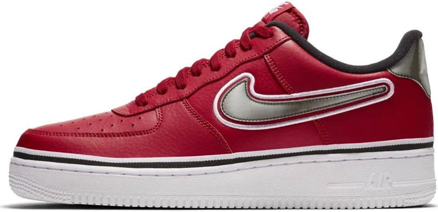 Nike Men's Air Force 1 07 LV8 Sport