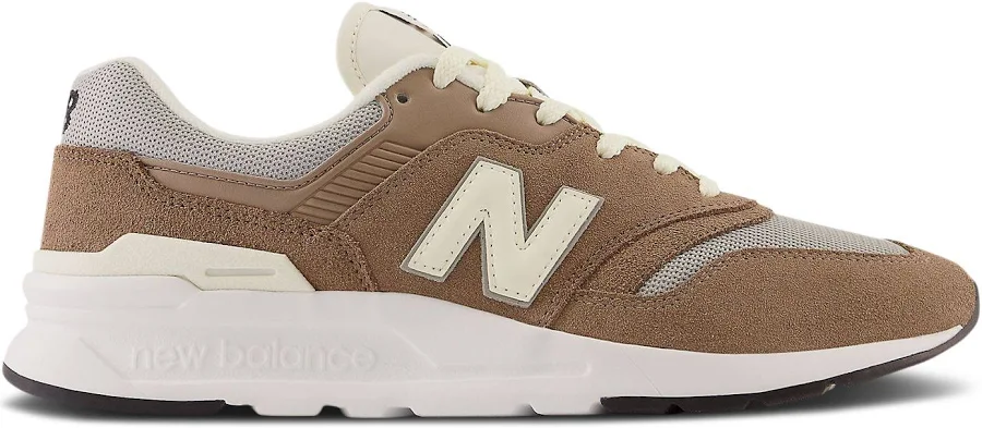 New Balance 997H 'Mushroom' | Brown | Men's Size 13