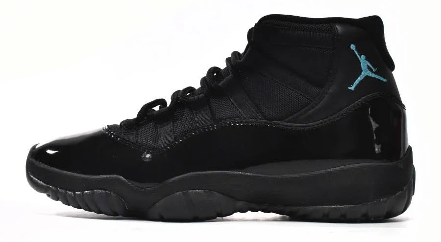 Air Jordan 11 Gamma Blue 2025 Men's Shoes
