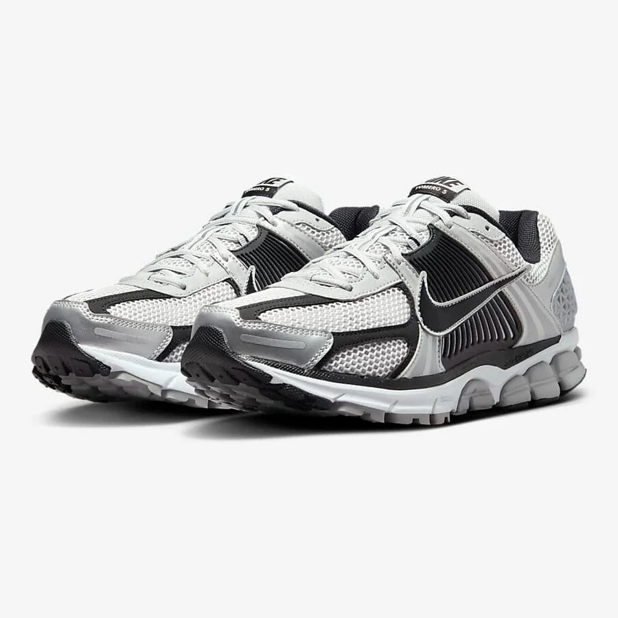Nike Zoom Vomero 5 "metallic Silver/pure Platinum/black" Fj4151-004