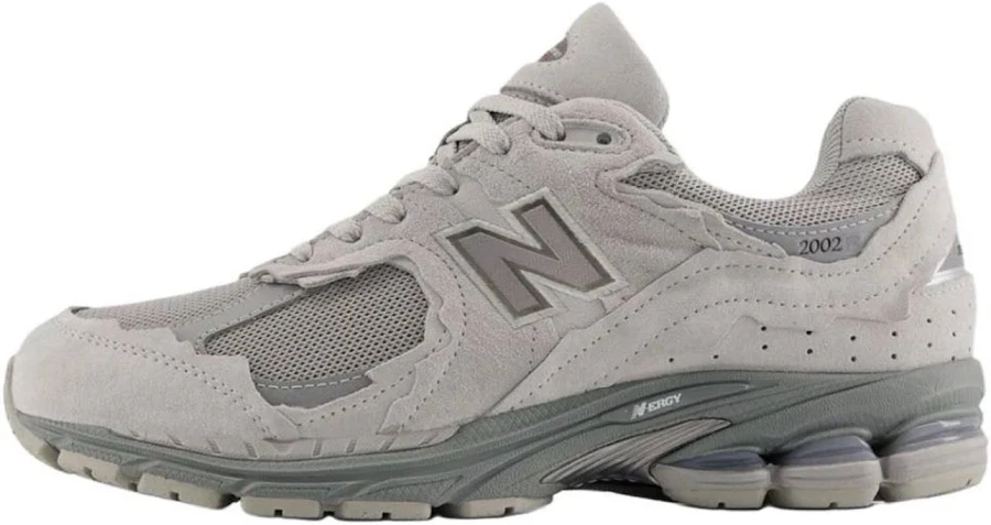 New Balance 2002R Gore-Tex Protection Pack Slate Grey Men's Sizes U200227R