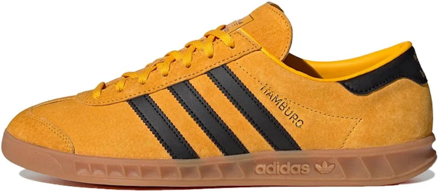 adidas Hamburg Gum