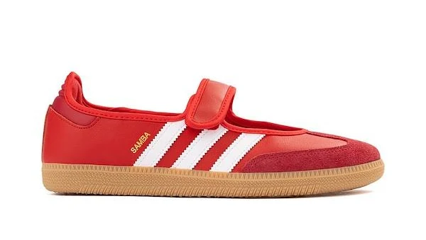 adidas Women's Samba Jane