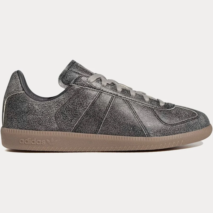 Adidas BW Army Black / Black / Light Brown Sneakers Black / Adidas - US / US