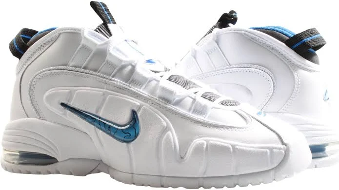 Nike Air Max Penny 'Home' Sneaker