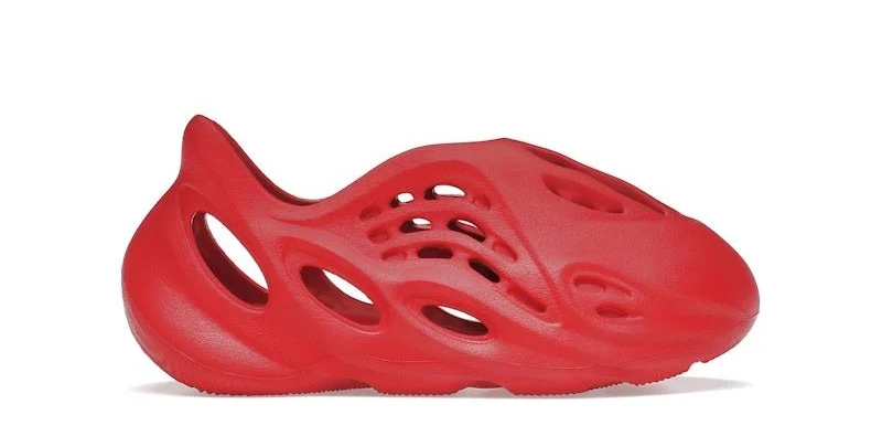 Kids Adidas Yeezy Foam Runner Footwear