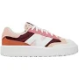New Balance CT302 'Burgundy Pink Haze' | Red | Men's Size 8