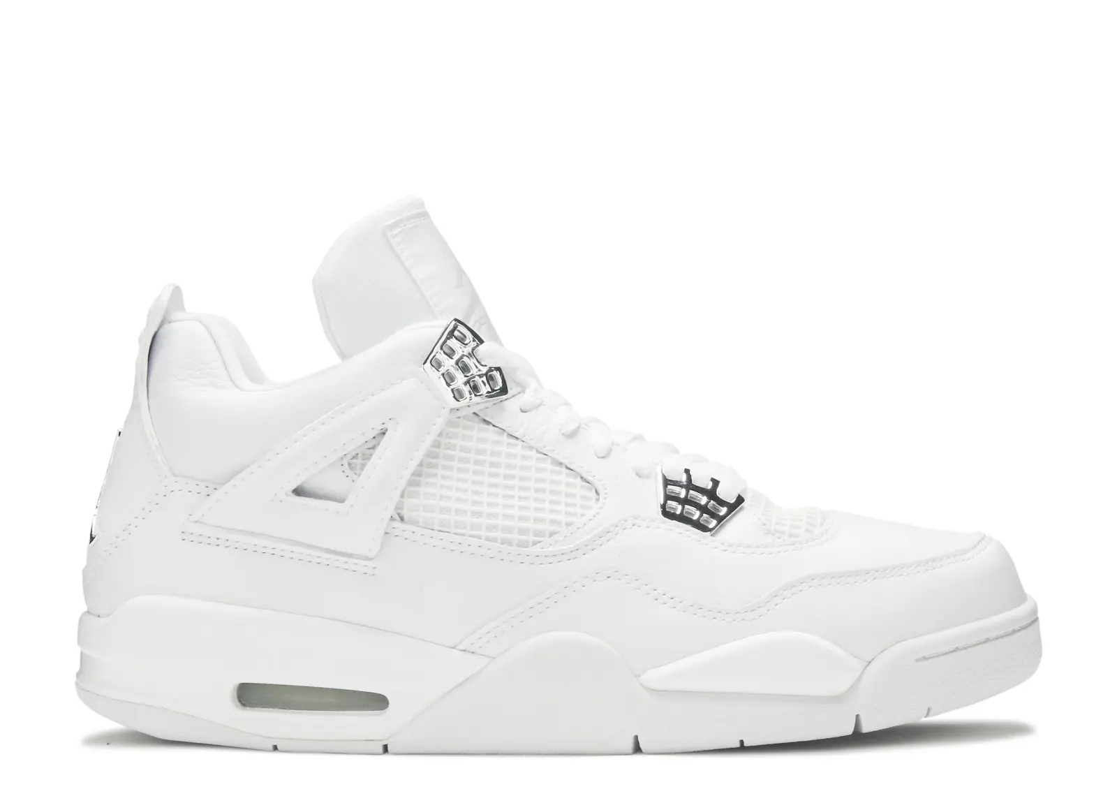 Jordan 4 Retro 'Pure Money' 2006