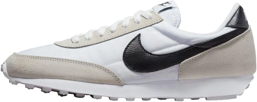 Nike Daybreak Women Sneakers - Gray/white/black