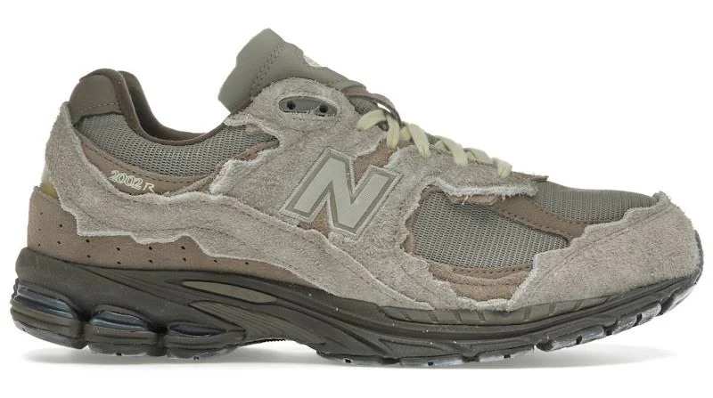 New Balance 2002r Protection Pack Men's Sneakers