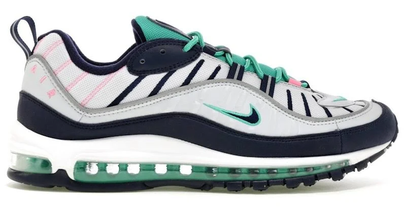 Mens Nike Air Max 98