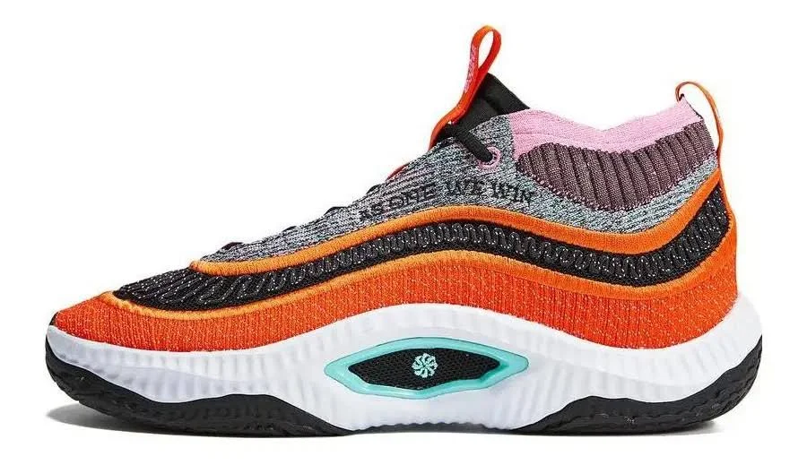 Nike Cosmic Unity 3 Ep As One We Win Men's Dv2770-001 Unisex