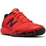 Mens New Balance FuelCell 966v4 Team Red/ Black