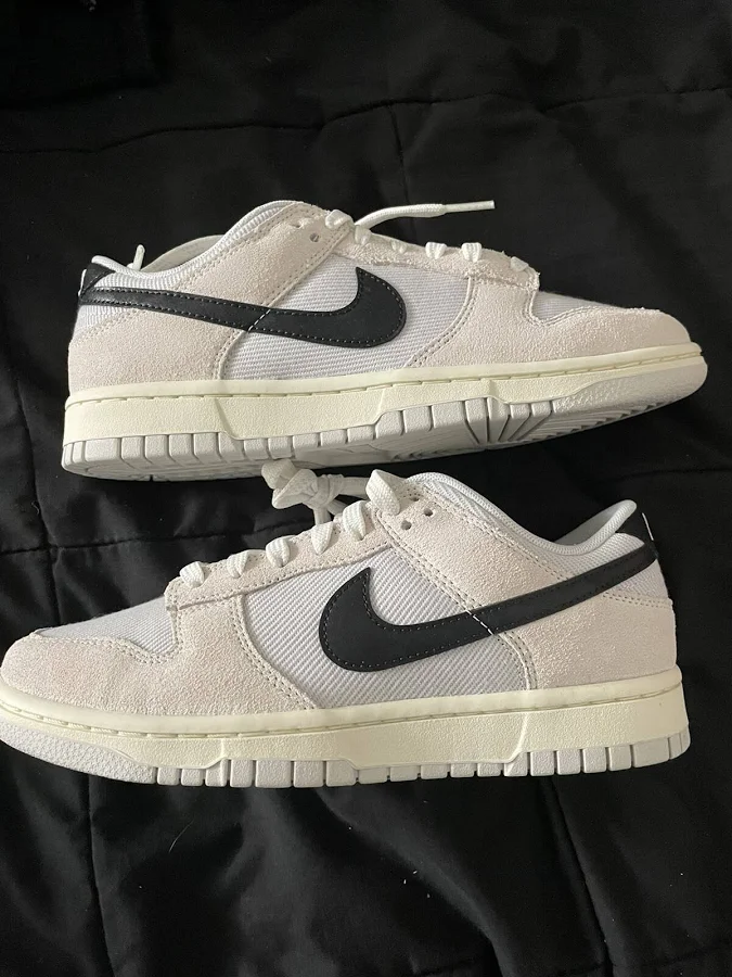 Nike Dunk Low Retro Photon Dust