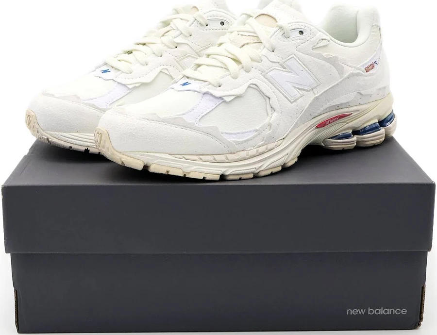 M2002rdc Balance 2002r Sea Salt