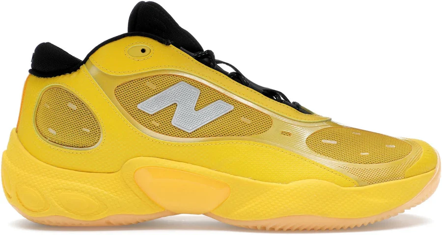 New Balance Fresh Foam BB v3 Bricks & Wood A Different Bounce, UK 11
