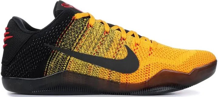 Nike Kobe 11 Elite Low Bruce Lee