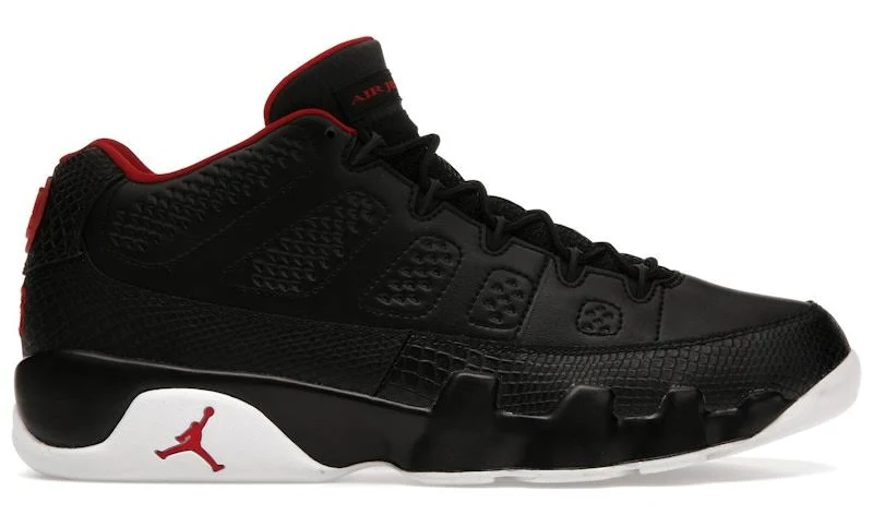 Men's Air Jordan 9 Retro Low