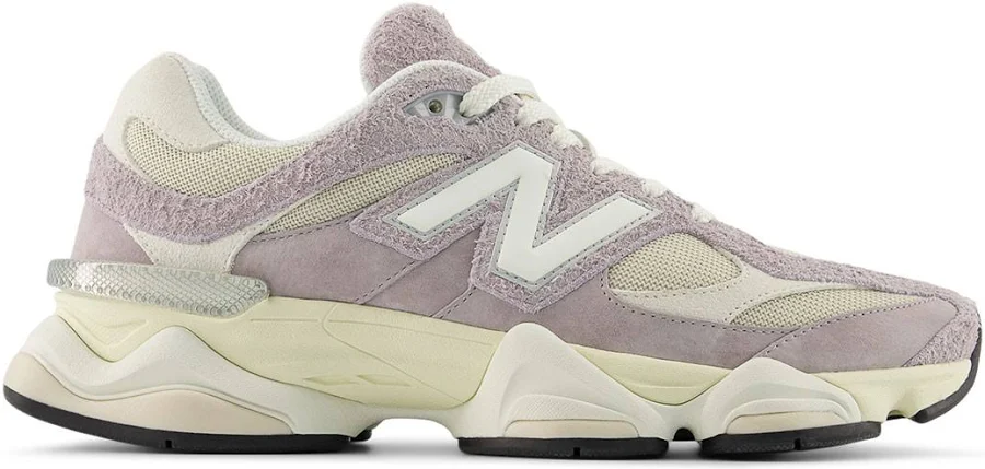 New Balance U906029M Unisex - Sneakers New Balance - Grey - U906029M-8.5 - Size: 8.5