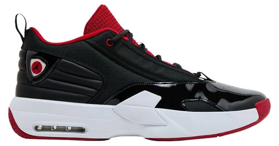 Air Jordan Max Aura 6 'Bred' | Black | Men's Size 8.5