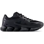 New Balance Womens 2000 - Shoes Black/Black Size 06.5