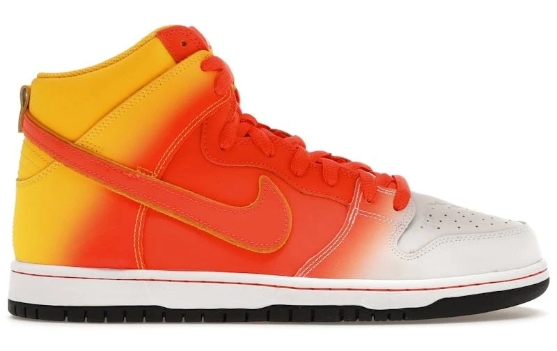 Nike SB Dunk High Sweet Tooth
