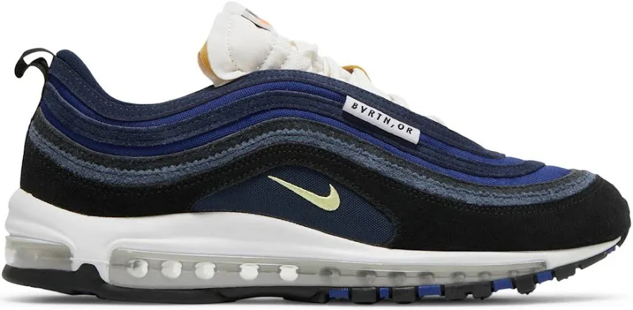 Nike Men's Air Max 97 SE Shoes