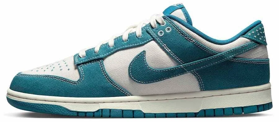 Men's Nike Dunk Low Retro SE "Industrial Blue