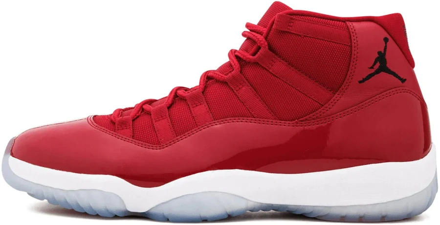 Air Jordan 11 Retro "Win Like 96" - M5/W6.5