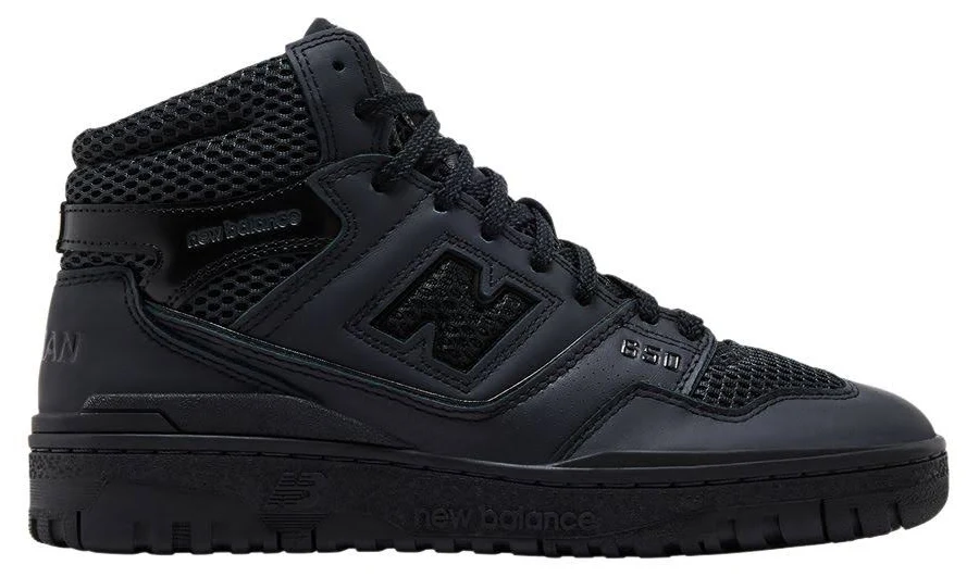 Junya Watanabe x New Balance 650R
