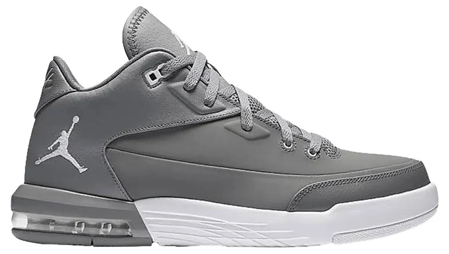 Nike Air Jordan Flight Origin 3 "Cool Grey"