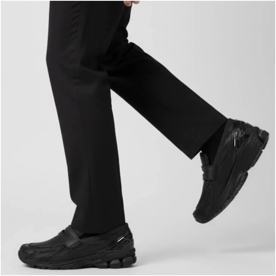 New Balance 1906L 'Negro' U1906LBN US 4