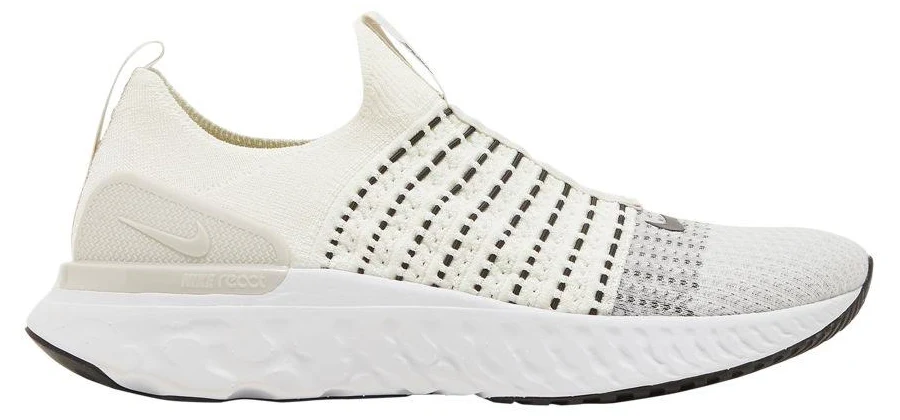Nike React Phantom Run Flyknit 2 'Sail Light Bone' | Cream | Men's Size 12