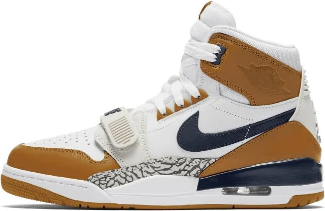 Jordan Legacy 312 Ghost