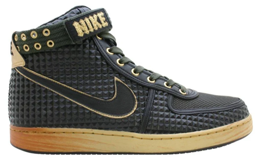 Nike Men's Vandal High Supreme EX Rock & Roll Pack