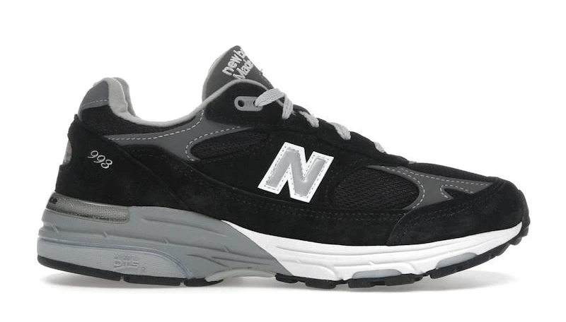 New Balance Women's 993 MiUSA