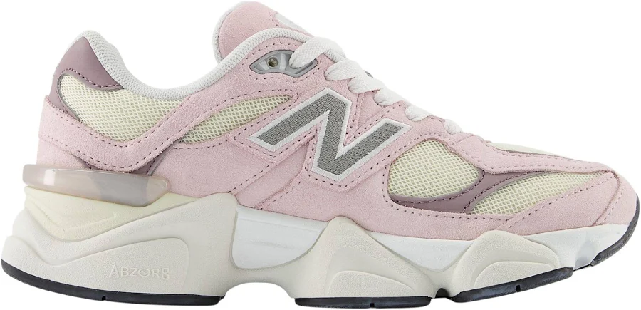 New Balance 9060 Grade School Shoes
