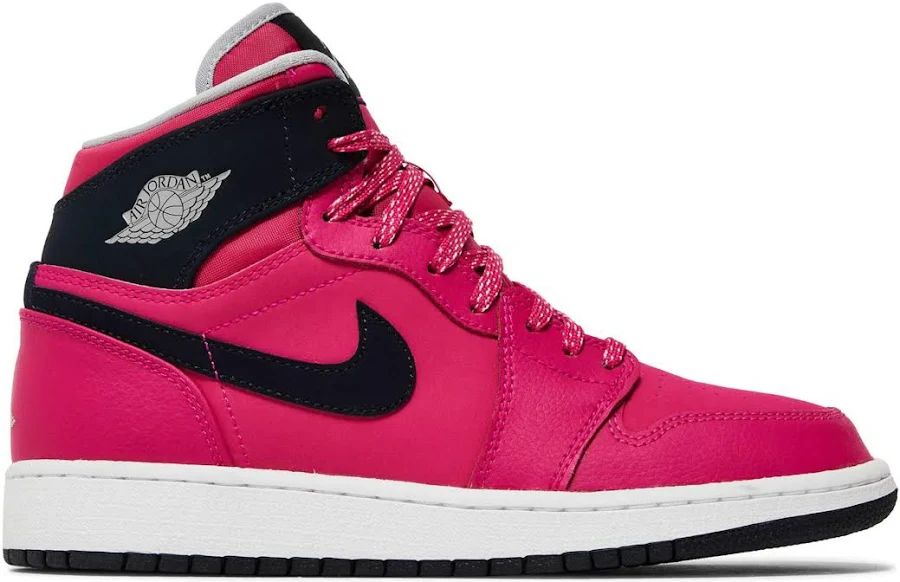 Nike Air 1 Retro High Jordan Kids