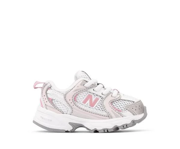 New Balance Toddler 530 Bungee