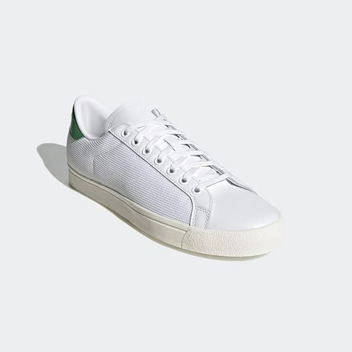 Adidas Men's Originals Rod Laver Vintage Shoes Cloud White/cloud