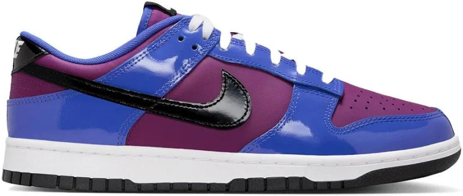 Nike DUNK LOW SE SNEAKERS
