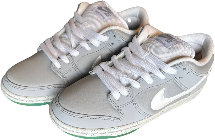 Nike Dunk Low Premium Sb Marty Mcfly Back To The Future 313170-022