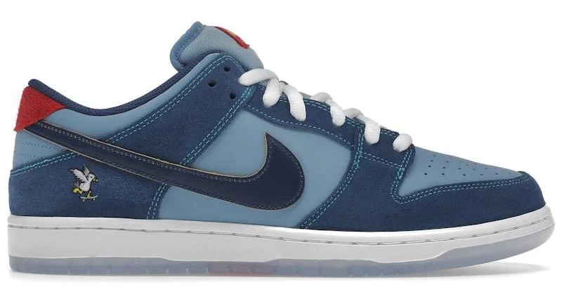 Nike SB Dunk Low Pro Why So Sad?