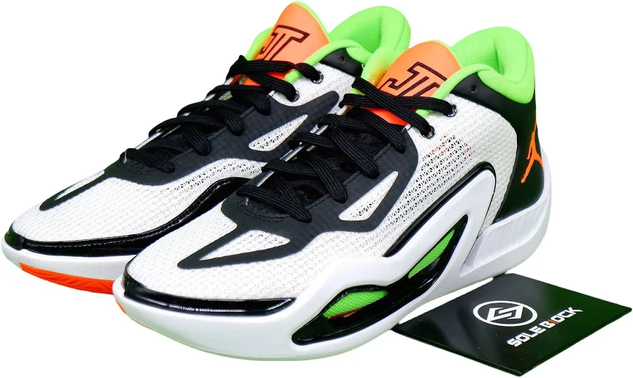 Nike Air Jordan Tatum 1 Pf Home Team Men's Sneakers Dz3330-108
