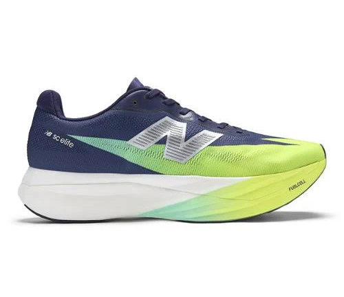 New Balance Men's FuelCell SuperComp Elite v5