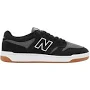 New Balance NB Numeric 480 Shoes - Men's, BLACK / 10.5
